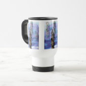MUG DE VOYAGE ARBRES (Devant gauche)