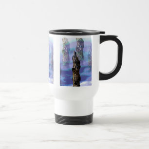 MUG DE VOYAGE ARBRES