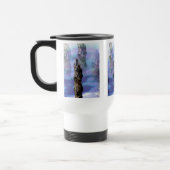 MUG DE VOYAGE ARBRES (Gauche)