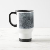 Mug De Voyage Arbres d'hiver (Gauche)