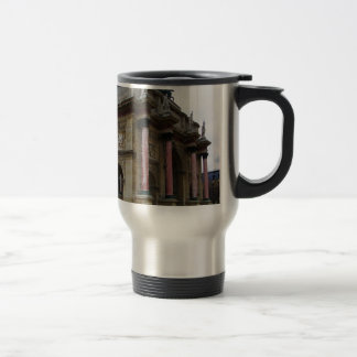 Mug De Voyage Arc de Triomphe de Carrousel.