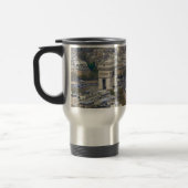 Mug De Voyage Arc de Triomphe Paris (Gauche)