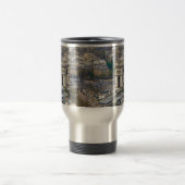 Mug De Voyage Arc de Triomphe Paris (Centre)