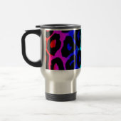 Mug De Voyage arc-en-ciel_léopard_print modifié (Gauche)