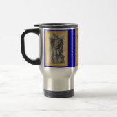 Mug De Voyage Archangel Michael mug voyage (Gauche)