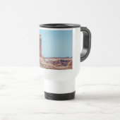 Mug De Voyage Arche bébé (Devant droit)