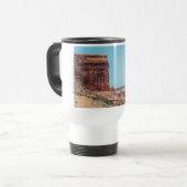 Mug De Voyage Arche bébé (Devant gauche)