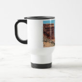 Mug De Voyage Arche bébé (Gauche)