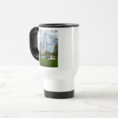 Mug De Voyage Arche Du Parc (Devant gauche)