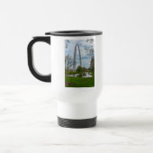 Mug De Voyage Arche Du Parc (Gauche)
