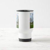 Mug De Voyage Arche Du Parc (Centre)