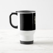 Mug De Voyage Architect - I'm (Gauche)