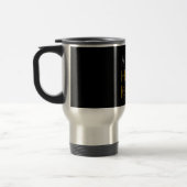 Mug De Voyage Architecte Cool Nouveautés Paysages Cadeaux Étudia (Gauche)