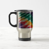 Mug De Voyage Arène abstraite (Gauche)