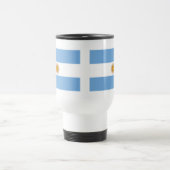 Mug De Voyage Argentine (Centre)