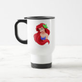 Mug De Voyage Ariel (Gauche)