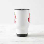 Mug De Voyage Ariel (Centre)