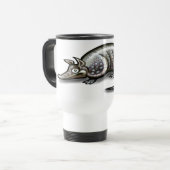 Mug De Voyage Armadillo (Devant gauche)