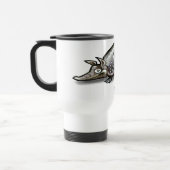 Mug De Voyage Armadillo (Gauche)