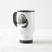 Mug De Voyage Armadillo (Devant gauche)