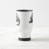 Mug De Voyage Armadillo (Centre)
