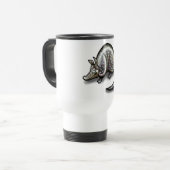 Mug De Voyage Armadillo (Devant gauche)