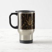 MUG DE VOYAGE ARME (Gauche)