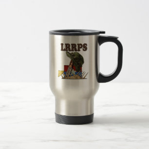 Mug De Voyage Armée de terre Marine Force aérienne Marines Ven
