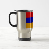 Mug De Voyage Arménie (Gauche)