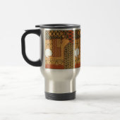 Mug De Voyage Art de la sécession -14e exposition de Vienne, 190 (Gauche)