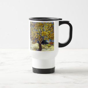 Mug De Voyage Art de Van Gogh Mulberry Tree