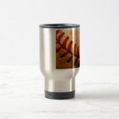 Mug De Voyage Art du baseball (Centre)
