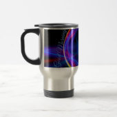 Mug De Voyage art matinal (Gauche)