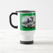 Mug De Voyage Artesanía (Gauche)