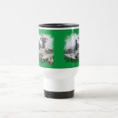 Mug De Voyage Artesanía (Centre)