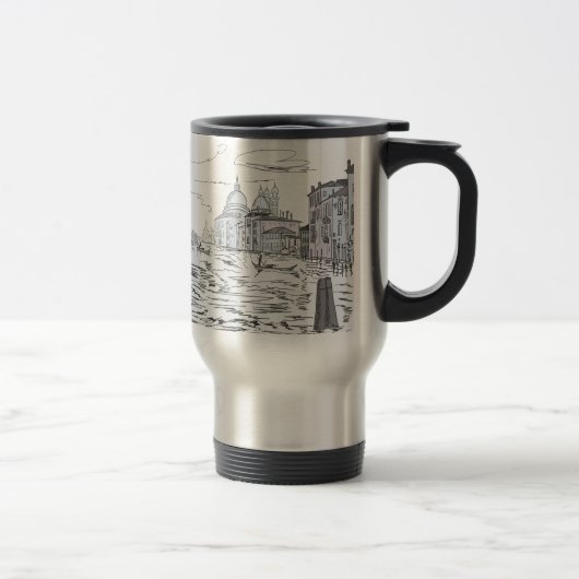 Mug De Voyage artflow_201710290945 (Droit)