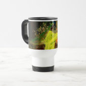 Mug De Voyage Arthur Wardle, conte de fées (Devant gauche)