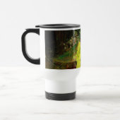 Mug De Voyage Arthur Wardle, conte de fées (Gauche)