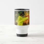 Mug De Voyage Arthur Wardle, conte de fées (Centre)