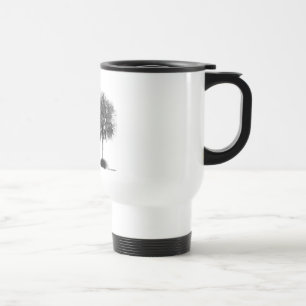 Mug De Voyage Articles de Sc