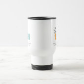 Mug De Voyage Articles promotionnels Aucun minimum Ajouter votre (Centre)