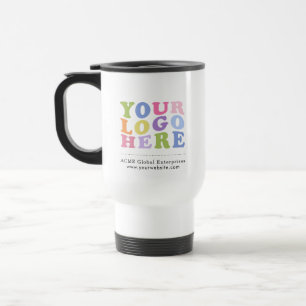 Mug De Voyage Articles promotionnels Aucun minimum Ajouter votre