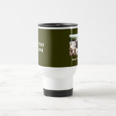 Mug De Voyage Artillerie côtière (Centre)