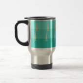 Mug De Voyage Artistic Swimming (Gauche)