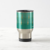 Mug De Voyage Artistic Swimming (Centre)