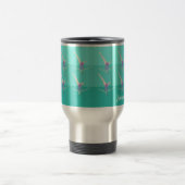 Mug De Voyage Artistic Swimming (Centre)