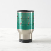 Mug De Voyage Artistic Swimming (Centre)