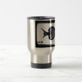 Mug De Voyage As de pique (Centre)
