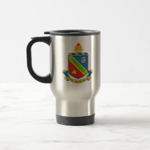 MUG DE VOYAGE ASA DLI 1