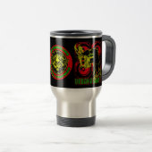 MUG DE VOYAGE ASHANTI URBAIN (Devant droit)
